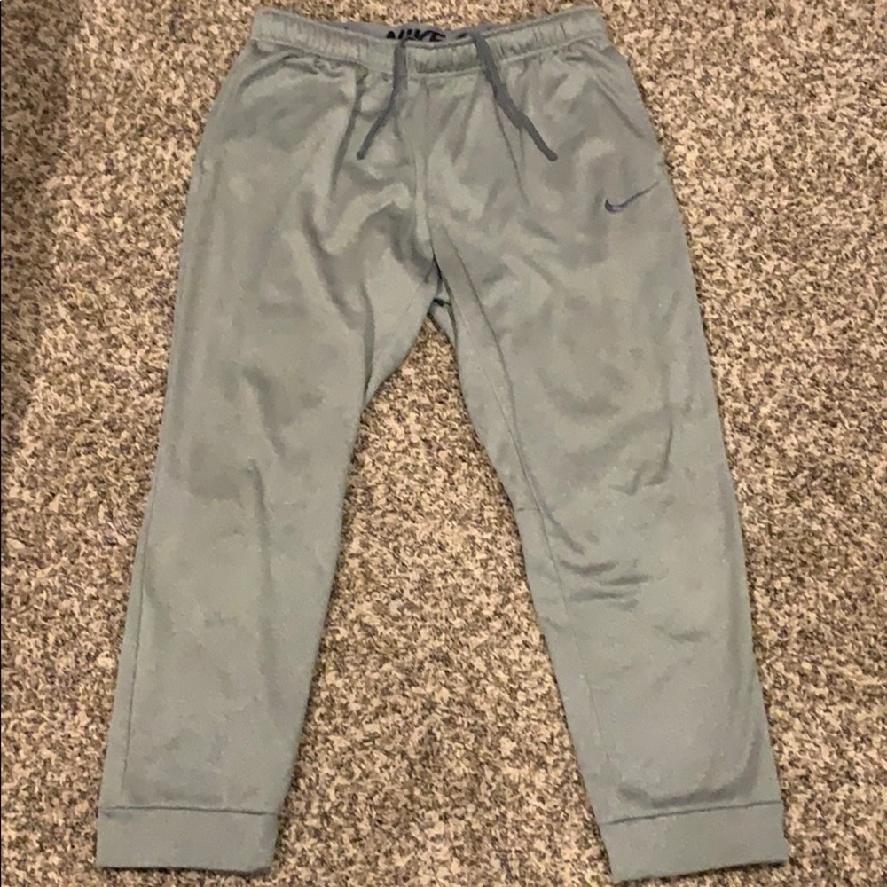 Nike joggers
